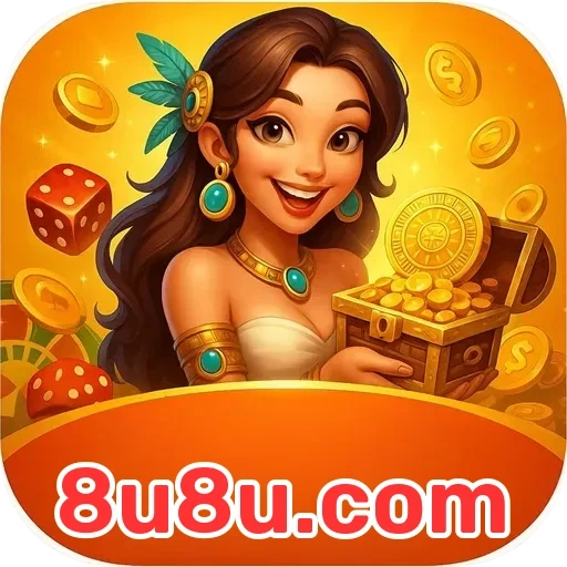 8u8u.com: Descubra os Bônus Imperdíveis para Potencializar Seus Jogos!