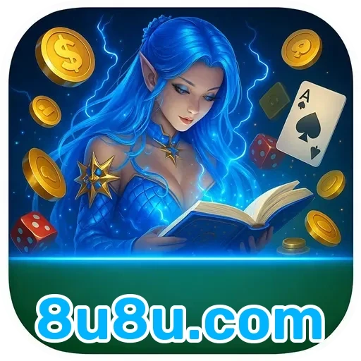 8u8u.com: Descubra Promoções que Transformam sua Experiência de Jogo