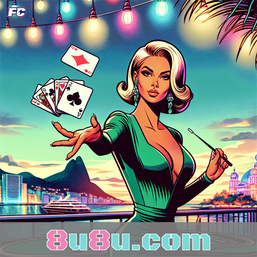 Recursos Irresistíveis do App do 8u8u.com para Jogadores