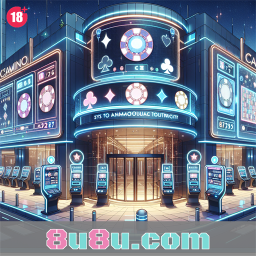 Baixar Jogos Fantásticos no 8u8u.com: A Nova Era do Entretenimento