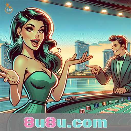 Login Inovador e Interativo em 8u8u.com Para Gamers Brasileiros